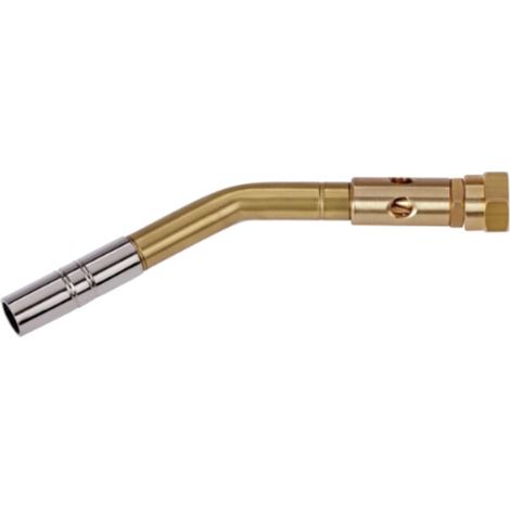 ROTHENBERGER Hartlötbrenner, AIRPROP, 16mm, M14x1  - 30914 (1/3)