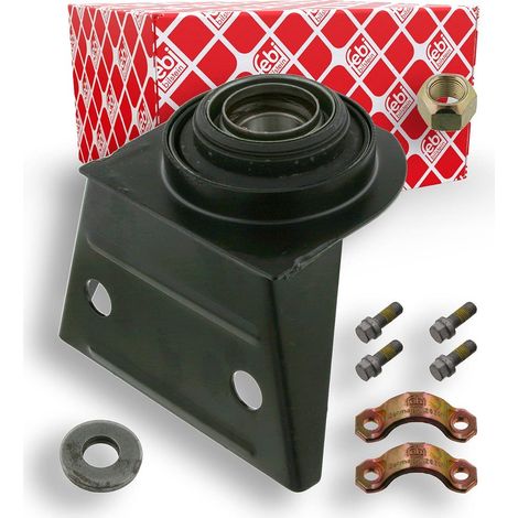 FEBI BILSTEIN FE29600 Antriebswellenhalterung