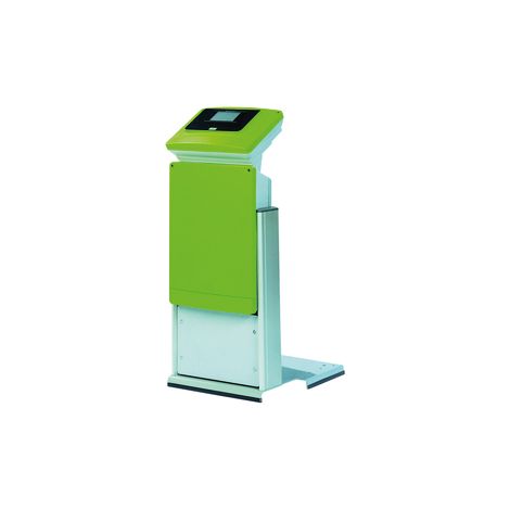 omat RS Touch sans compresseur