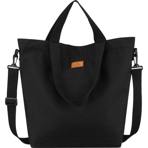 Borsa R-TZ15605-ZJ-4656 Nera (1/5)