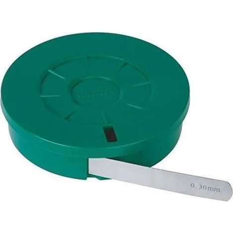 Herramienta de medida insize 4621-15 grosor 0.15mm longitud 5m (1/2)