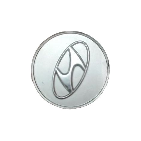[PRODUIT D'OCCASION] Enjoliveur De Roue HYUNDAI Sonata 5p ♻️ Ref Oe. 529603k210 - Garantie à vie (1/3)