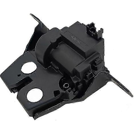 Kofferraumschloss für BMW Mini Verriegelungssystem Türverriegelungsblock 51247337576 YY (1/5)
