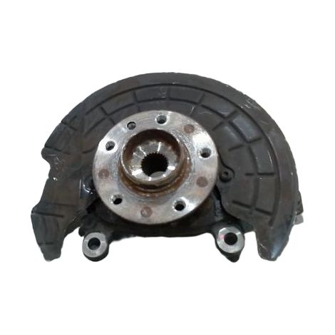 [PRODUIT D'OCCASION] Pivot Avant Droit FIAT 500x ♻️ Ref Oe. 52028391 - Garantie à vie (1/3)