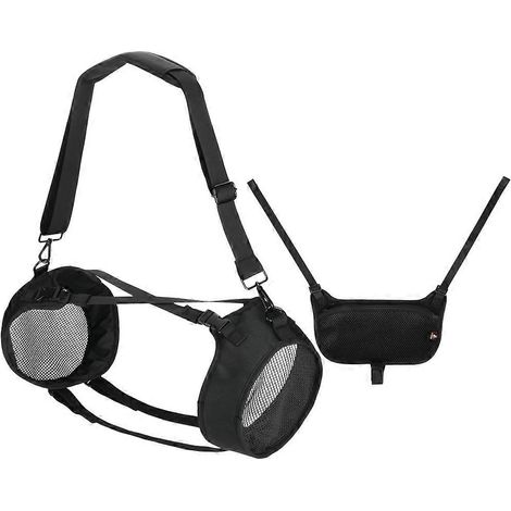 TXEsign Tragbare Tragetasche für JBL Boombox 4 Lautsprecher mit Handytasche (1/5)