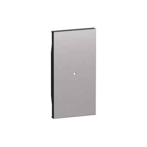 Bticino Cover gateway Steel Living Now KS30M2