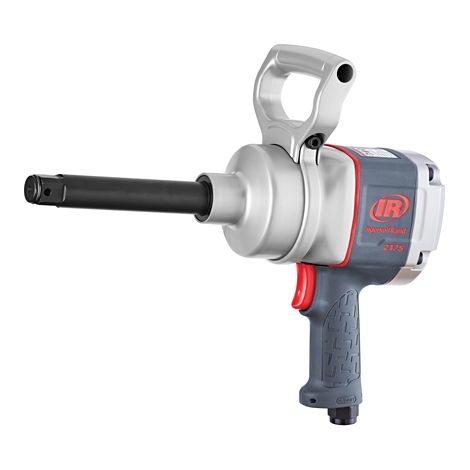 Ingersoll Rand Clé à chocs pneumatique 2175MAX-6, 1" avec sortie allongée