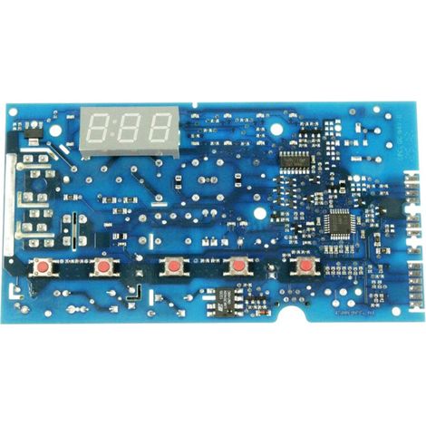 MODULE DE PUISSANCE POUR SECHE LINGE CANDY - 40006239 (1/2)