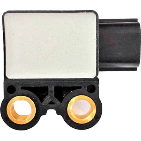 Capteur de vitesse de lacet 956902E500 95690-2E500 compatible avec Hyundai Tucson 2005-2008, Santa Fe 2001-2006 et Kia Sportage 2005-2007 (1/5)