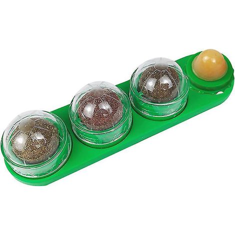 1 Stück Katzenminzeball