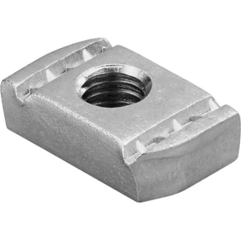 DADO RETTANGOLARE FISCHER FCN M8