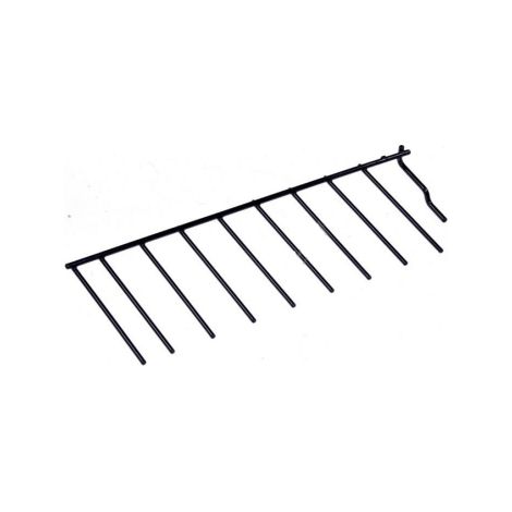 Varillas abatibles izquierdas de cesta inferior 1759020200 BEKO