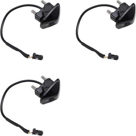 3 cámaras de seguimiento Hyundai Kia 95760-1W500 95760-1W550 (1/5)