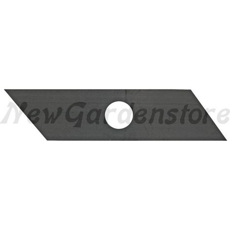 Rasenvertikutiererklingen Ersatzsatz 16-teilig kompatibel ISEKI 6111 702 0100