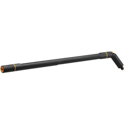 Fiskars Lance d'arrosage Argenté 64 cm SoftGrip (1/2)