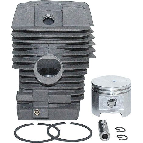 Kit de piston et cylindre 46mm pour Stihl 029 039 MS290 MS390 MS310 Pièce de rechange Remplacer 1127 020 1210. (1/5)