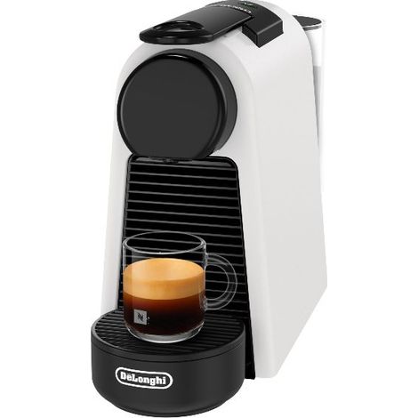 De’Longhi EN85.WMT cafetera eléctrica Macchina per caffè a capsule 0,6 L (1/4)