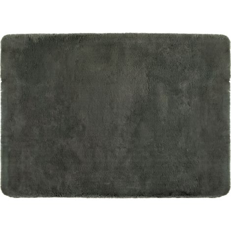 VIVARAISE - Tapis Vivaraise Eddy - Tapis doux effet fourrure polyester 200 x 290 cm, style Hygge (1/5)