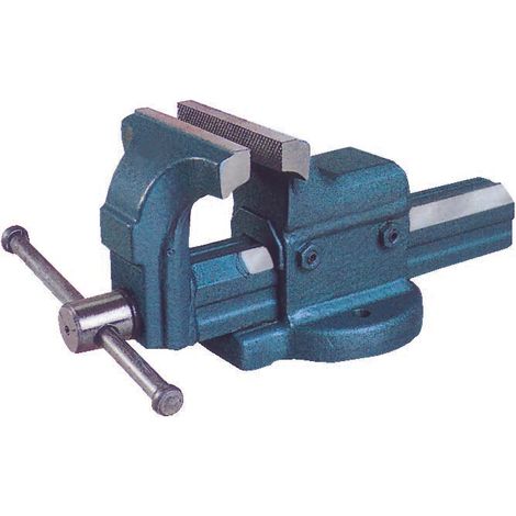 Parallele Schraubstöcke 125x150