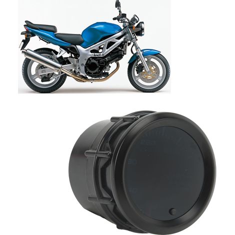 Thermomètre à eau de 52 mm (2 po) avec capteur (référence : 6394F) °F (1/5)