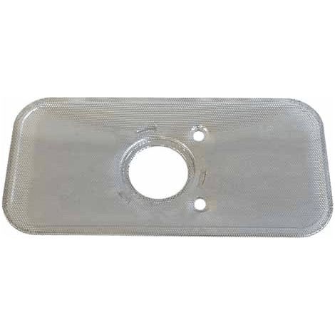 PLAQUE FILTRE TAMIS POUR LAVE VAISSELLE ROSIERES - 92874643
