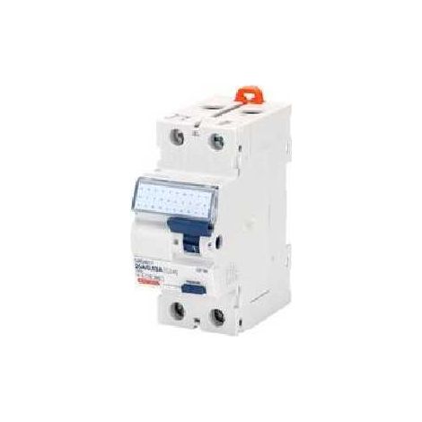 GWd4627 Interrupteur Différentiel Pur 2P 40A (1/4)