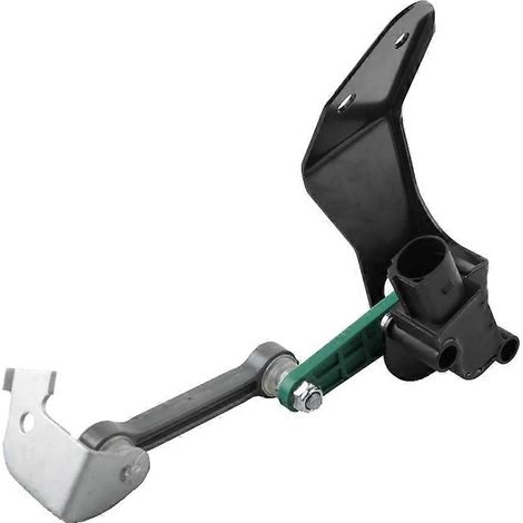 Capteur de niveau arrière gauche 3W0616571 3W0 616 571 pour Bentley Continental GT Flying Spur 2013-2018 (1/4)