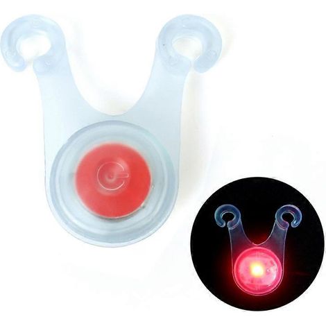 Lampes LED décoratives de camping en extérieur, cordes de suspension pour tente, feux arrière de vélo, lampe torche à gel de silice, lanternes portables
