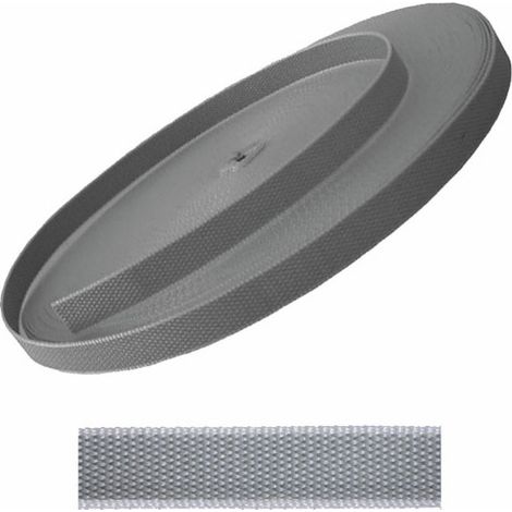 Cinturón PPL Gris M 50 Fc