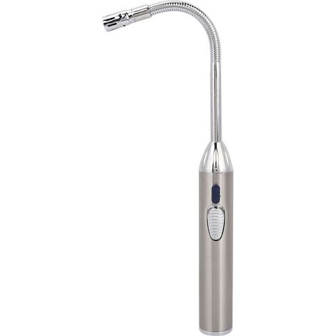 Brûleur À Gaz Portable - Brûleur À Jet Réglable Antivent - Pour Randonnée Camping Cuisine Extérieur - 1 Pièce (1/5)