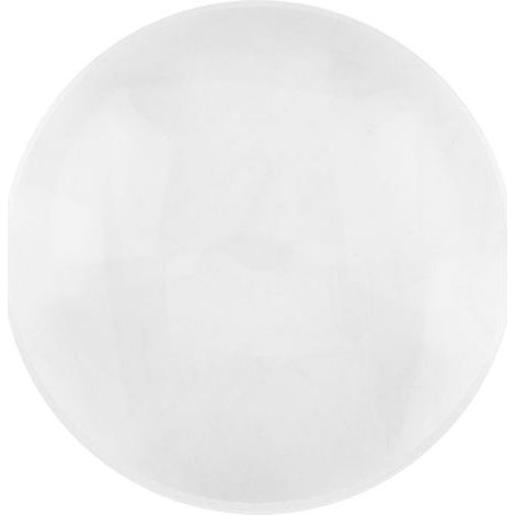 K9 Optical Glass 100mm Focal Length Double Convex Lens Magnifying Lens (1/5)