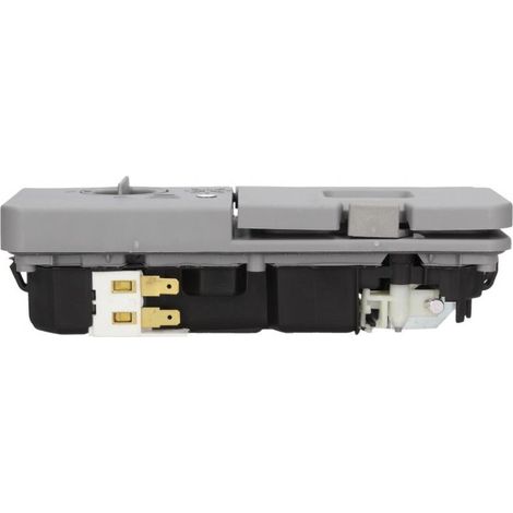 BOITE A PRODUIT POUR LAVE VAISSELLE SMEG - 812890055 (1/4)