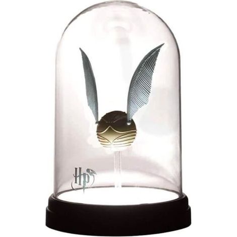 LAMPE USB HARRY POTTER - VIF D'OR PALADONE PP3906HP (1/5)