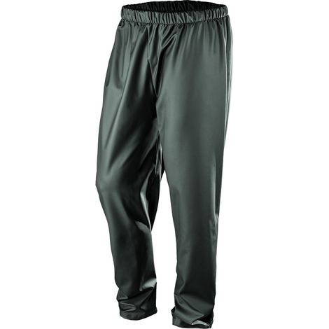Pantalones de trabajo impermeables NEO XXL - EN 343 - Protección contra la lluvia y el viento (1/2)