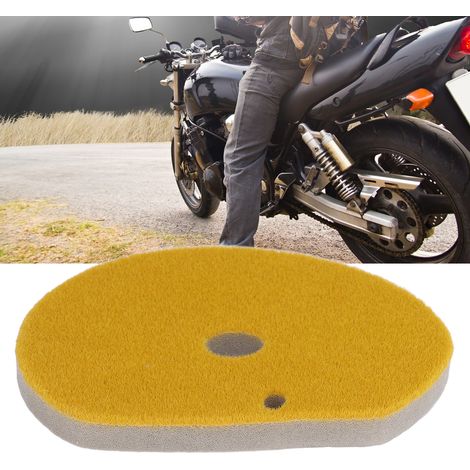 Filtre à air en mousse pour moto 5CAE540700, léger, compatible Majesty 125cc (1/5)