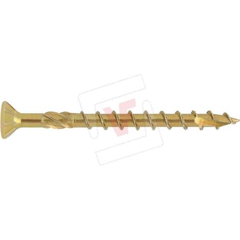Friulsider VITE PER LEGNO TORX VBU PRO mm. 4x45 200 PZ. Friulsider