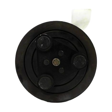 [PRODUIT D'OCCASION] Compresseur Air Conditionne MAZDA Premacy ♻️ Ref Oe. C10061k00 - Garantie à vie (1/5)