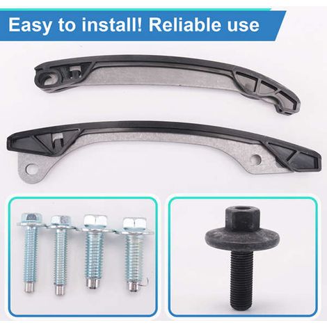 130C12345R, 130C16519R and 150A08640R are timing chain kits for Nissan engines. (1/5)