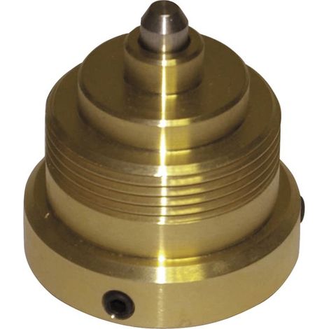 Adaptateur de montage pour STP/SSP (X 10) - SIEMENS : AL100