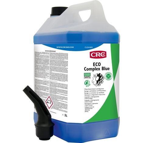 ECO COMPLEX BLUE NSF 5l CRC (1/4)