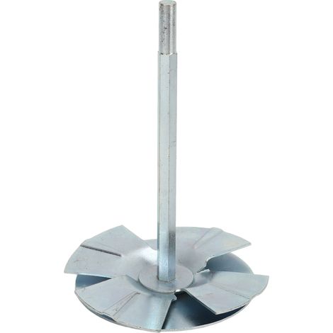 Douille PVC Universelle Pratique - Alésoir et Coupe-Tube pour Tuyaux PVC 3 Pouces (1/5)