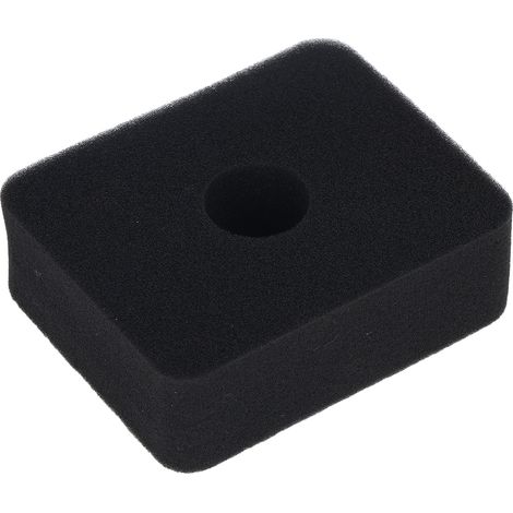 Filtre à Air en Éponge de Rechange 17211‑ZE1‑000 pour Pompe à Eau Essence WB20XH et WB30XH