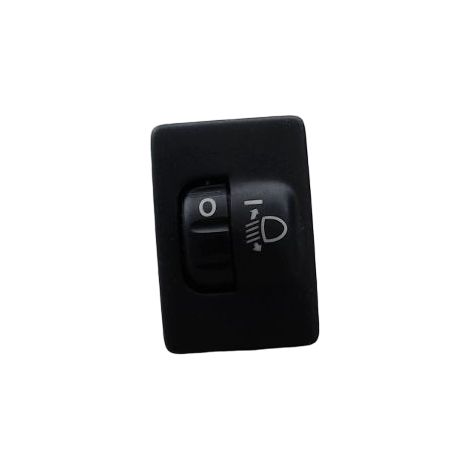 [PRODUIT D'OCCASION] Commande Réglage Hauteur De Phare TOYOTA Yaris ♻️ Ref Oe. 841520d090 - Garantie à vie (1/2)