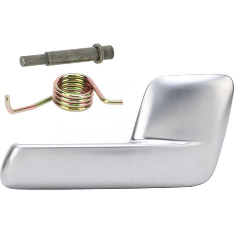 Robuster Innentürgriff, leichtgängigere Bedienung, stilvolle Innenausstattung für Ford Expedition (2003–2006), rechte Seite: 2L1Z-7821818-A, 6L1Z7821818B (1/5)