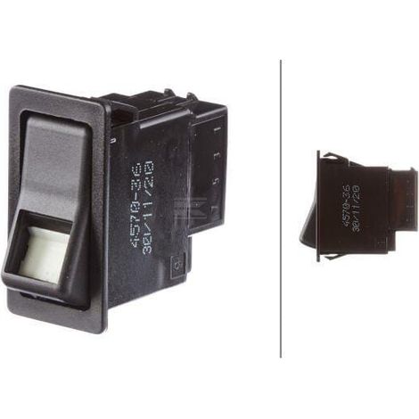 Interrupteur combiné HELLA 6RH004570361