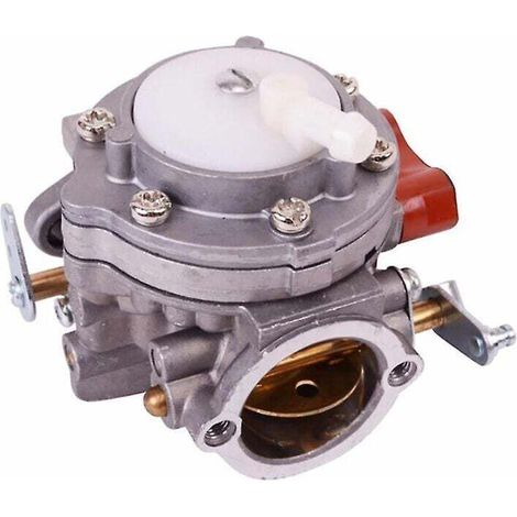 Carburateur pour tronçonneuse Stihl 08 S 08s Tillotson Hl-166b Hl166 (1/4)