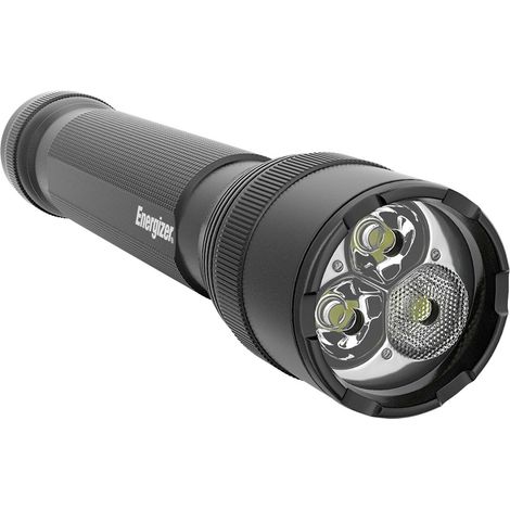 Energizer Tactical Performance LED Taschenlampe batteriebetrieben 1000 lm 15 h 540 g