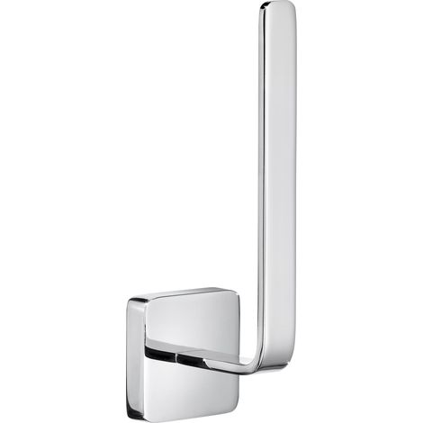 Smedbo ICE - Reservepapierhalter in Chrom poliert OK320 (1/2)