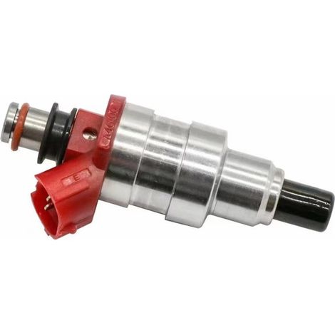 G609-13-250 fuel injectors are compatible with Mazda B2600, A46-00, and FJ400. (1/4)