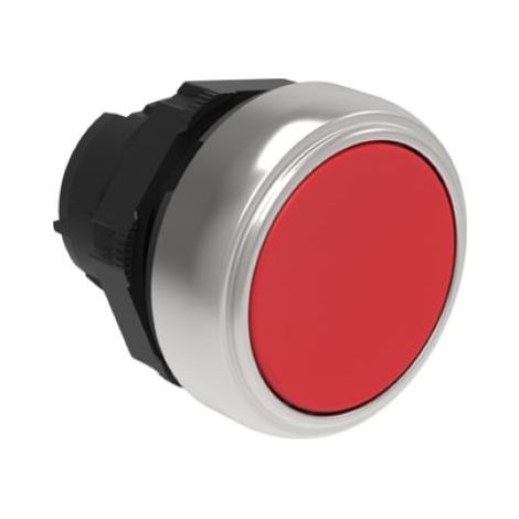 Interruttore Lovato lpcb104 pulsante auto ripristinante 22 mm (1/2)